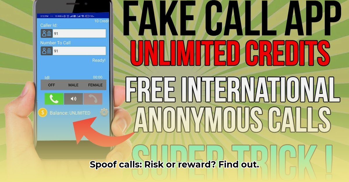 call-spoof-apk